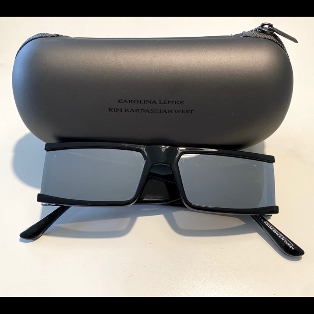 Carolina Lemke Sunglasses